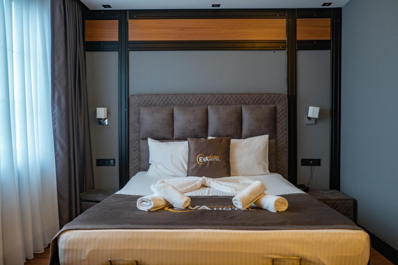 Eva Hotel Antalya Luaran gambar