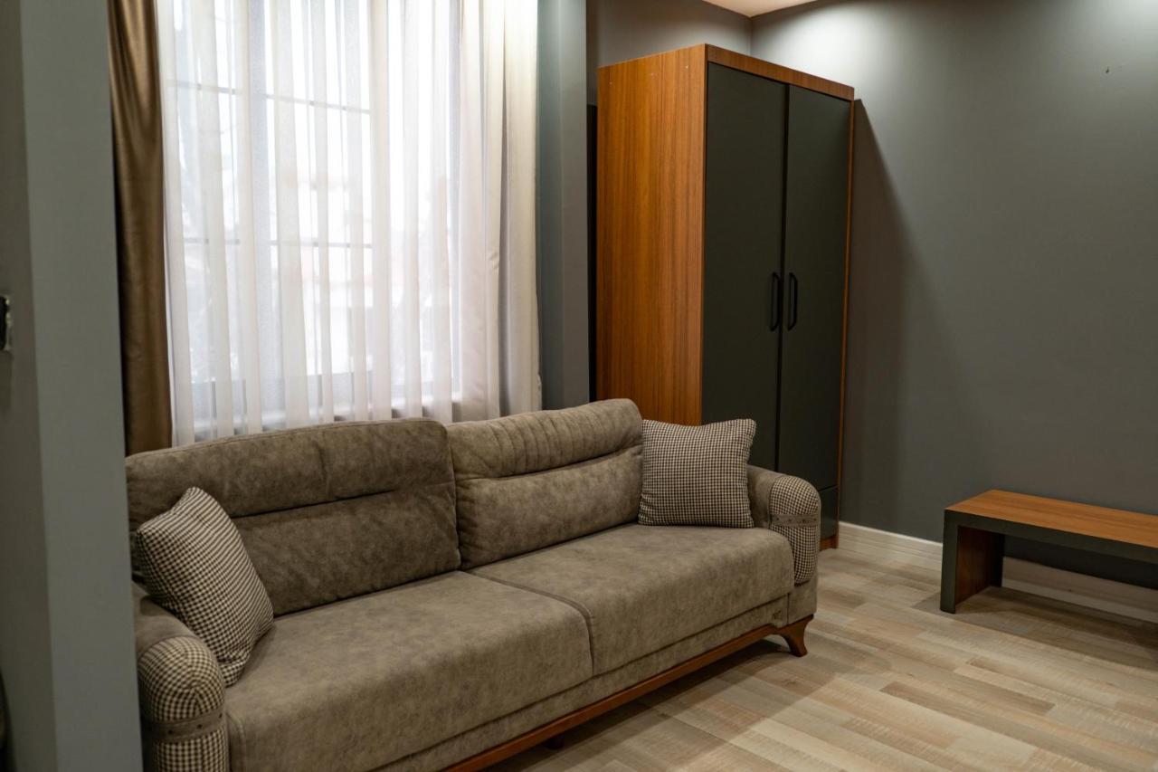 Eva Hotel Antalya Luaran gambar