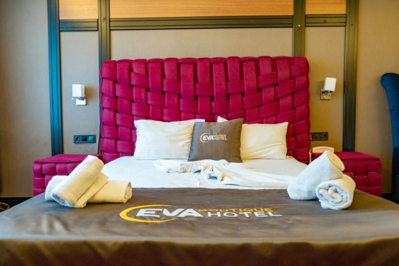 Eva Hotel Antalya Luaran gambar