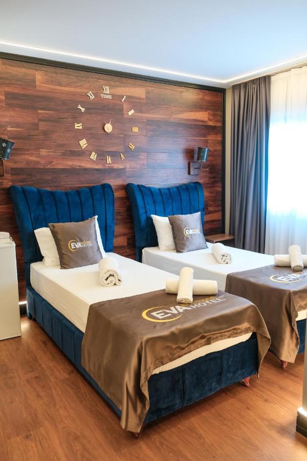 Eva Hotel Antalya Luaran gambar