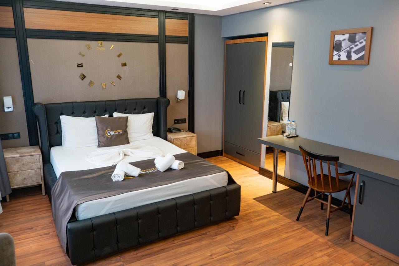 Eva Hotel Antalya Luaran gambar