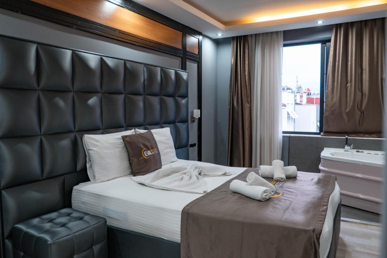Eva Hotel Antalya Luaran gambar