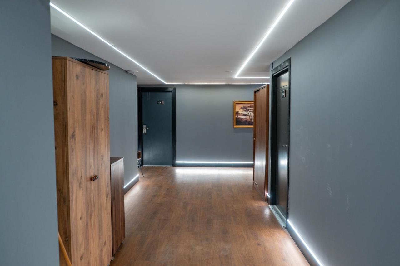 Eva Hotel Antalya Luaran gambar