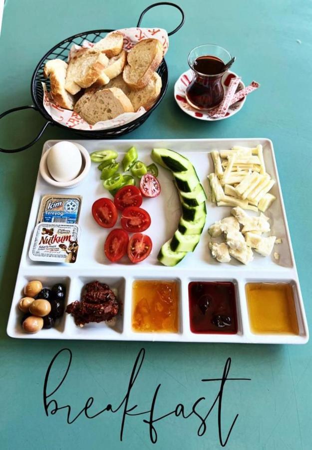 Eva Hotel Antalya Luaran gambar